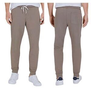 Weatherproof Weathersoft Engineered Flex Joggers Sweat Pants Sz XXL NWT